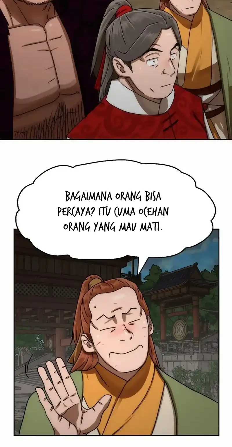 Like a Chilling Flame Chapter 85 - halaman 39