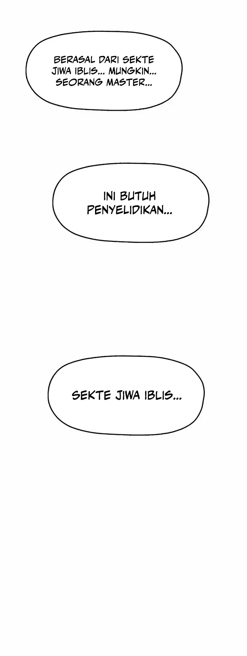 Like a Chilling Flame Chapter 85 - halaman 59