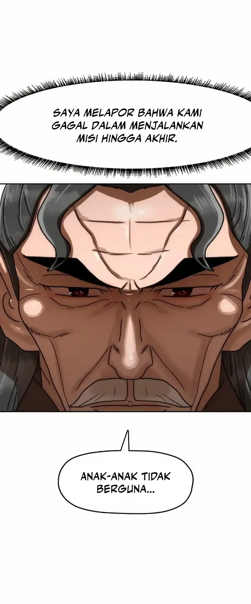 Like a Chilling Flame Chapter 85 - halaman 63