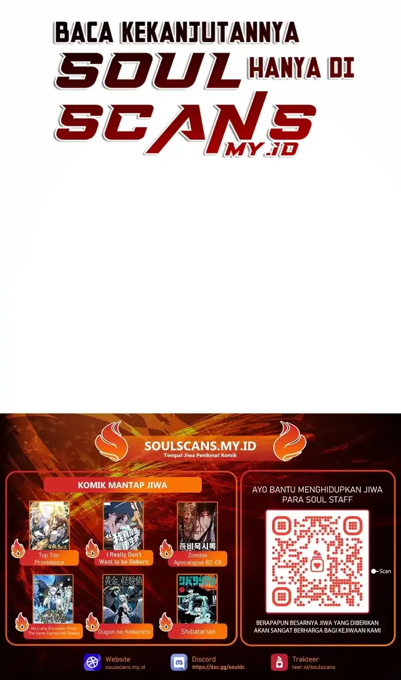 Like a Chilling Flame Chapter 85 - halaman 75