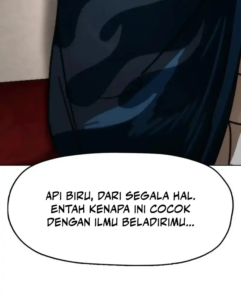 Like a Chilling Flame Chapter 86 - halaman 21