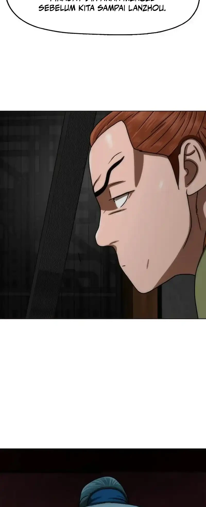 Like a Chilling Flame Chapter 86 - halaman 27