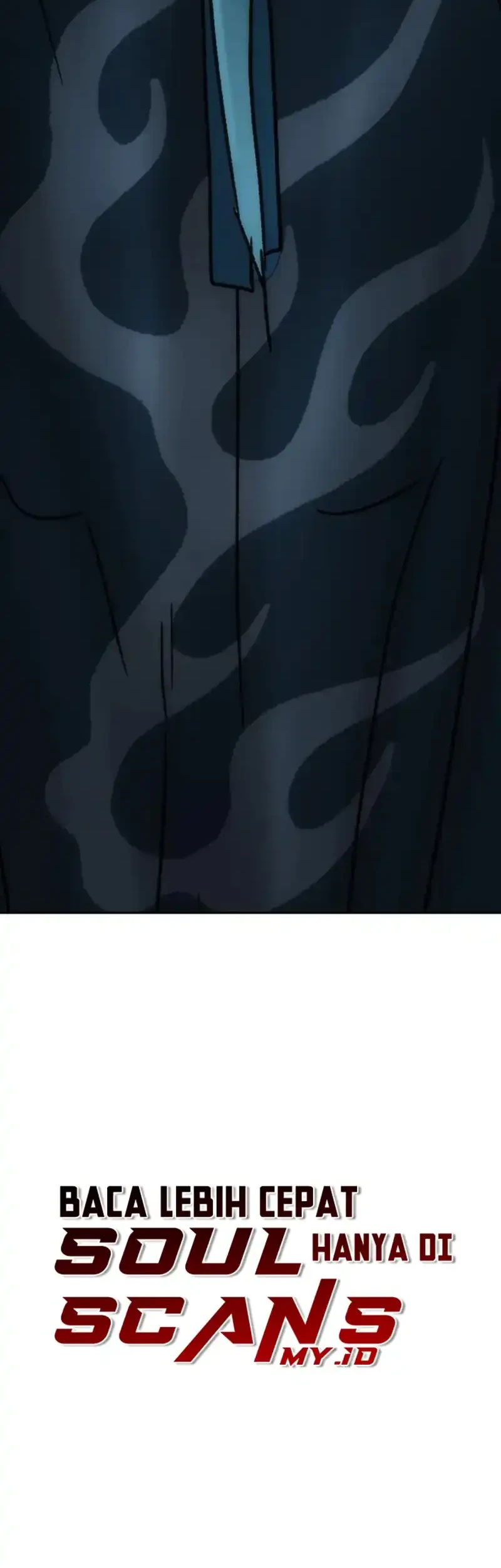 Like a Chilling Flame Chapter 86 - halaman 3