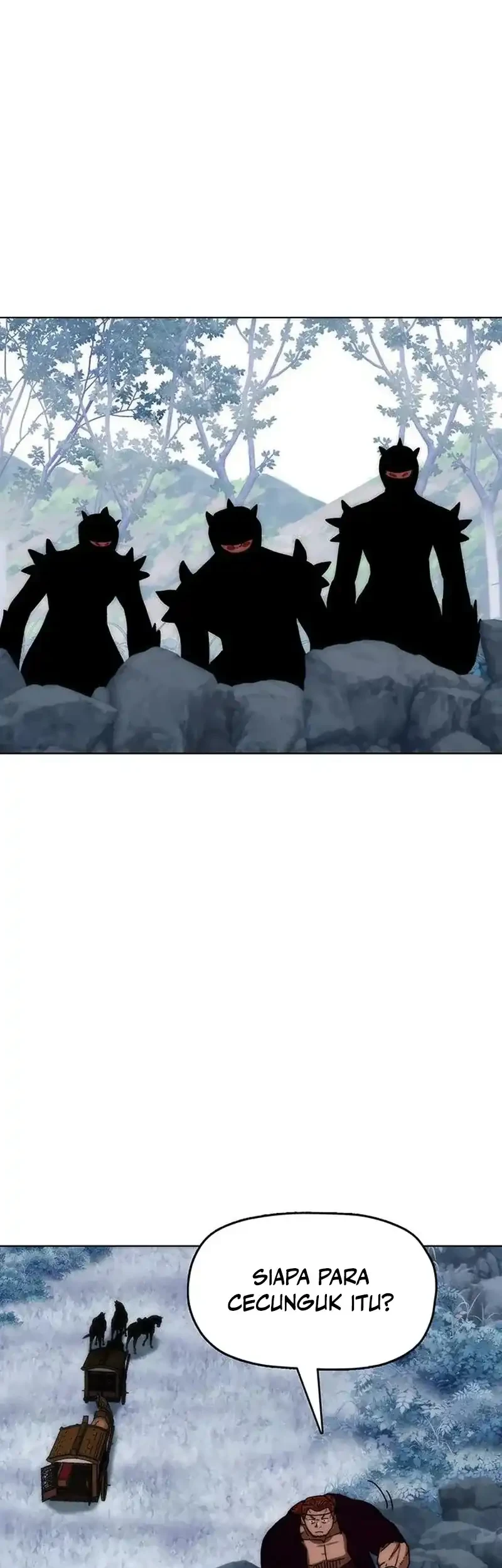 Like a Chilling Flame Chapter 86 - halaman 50