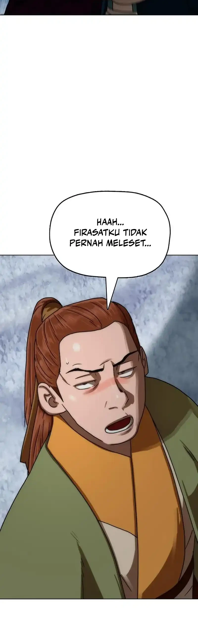 Like a Chilling Flame Chapter 86 - halaman 69