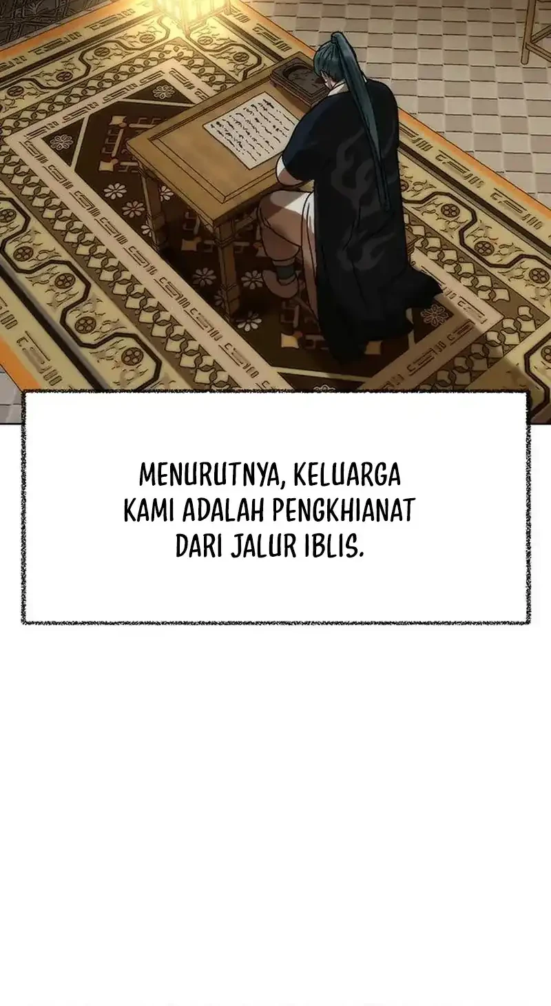 Like a Chilling Flame Chapter 86 - halaman 9