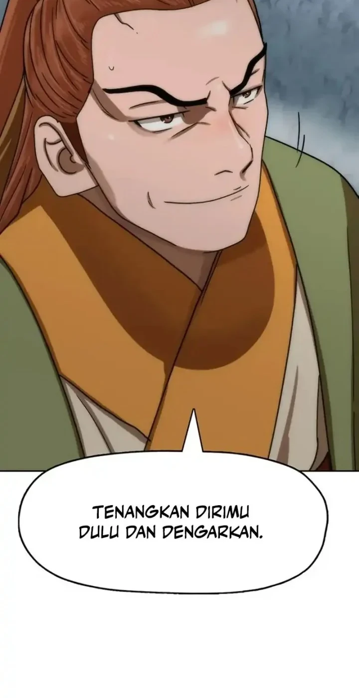 Like a Chilling Flame Chapter 87 - halaman 15