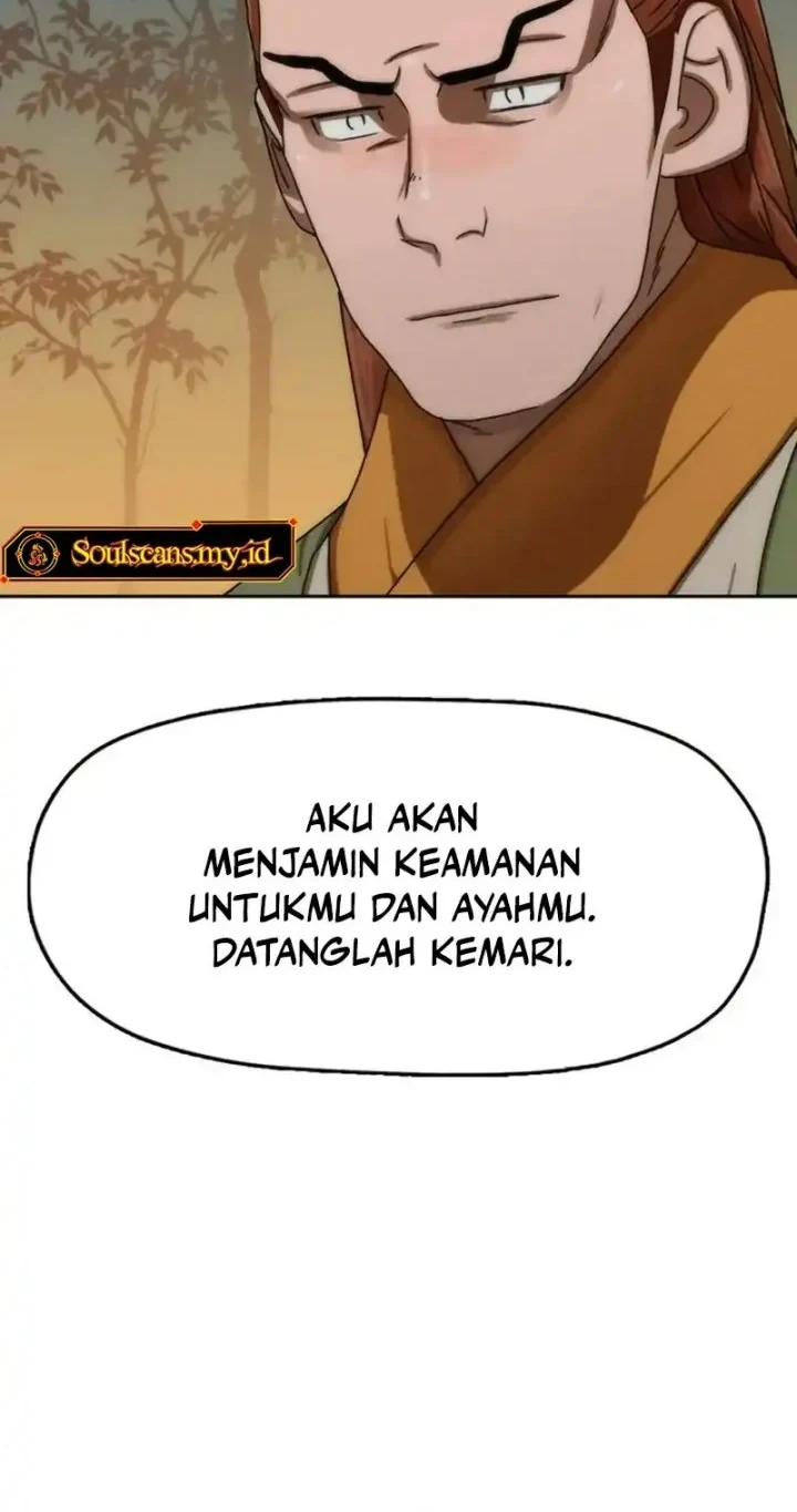 Like a Chilling Flame Chapter 87 - halaman 31