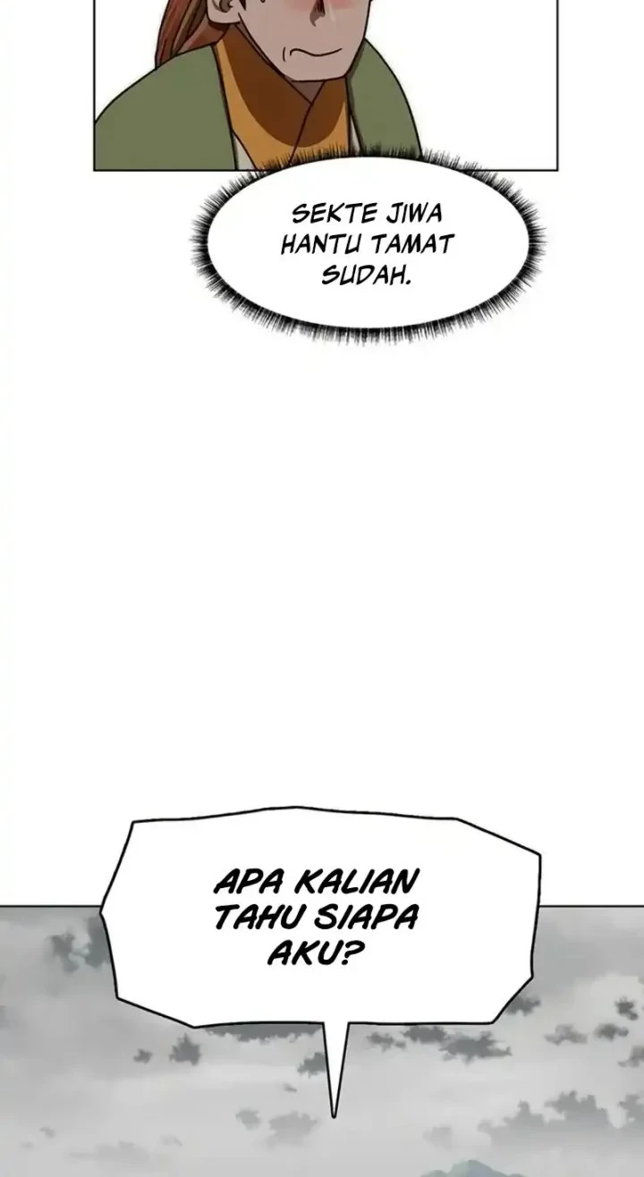 Like a Chilling Flame Chapter 87 - halaman 39