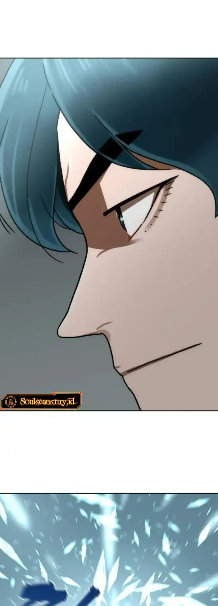 Like a Chilling Flame Chapter 87 - halaman 71