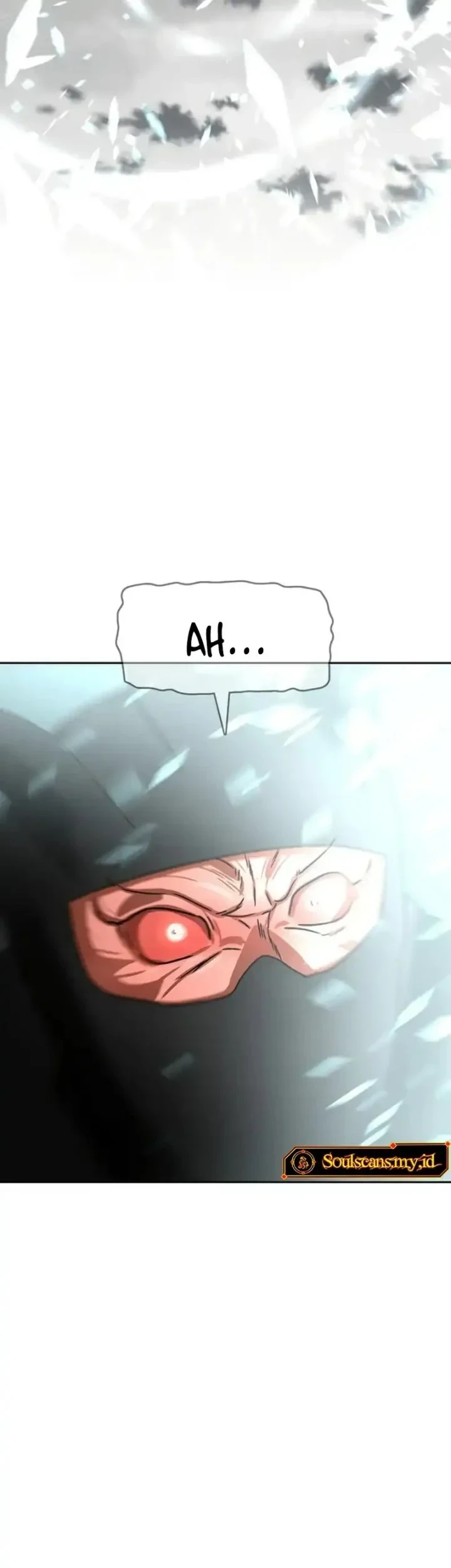 Like a Chilling Flame Chapter 87 - halaman 76
