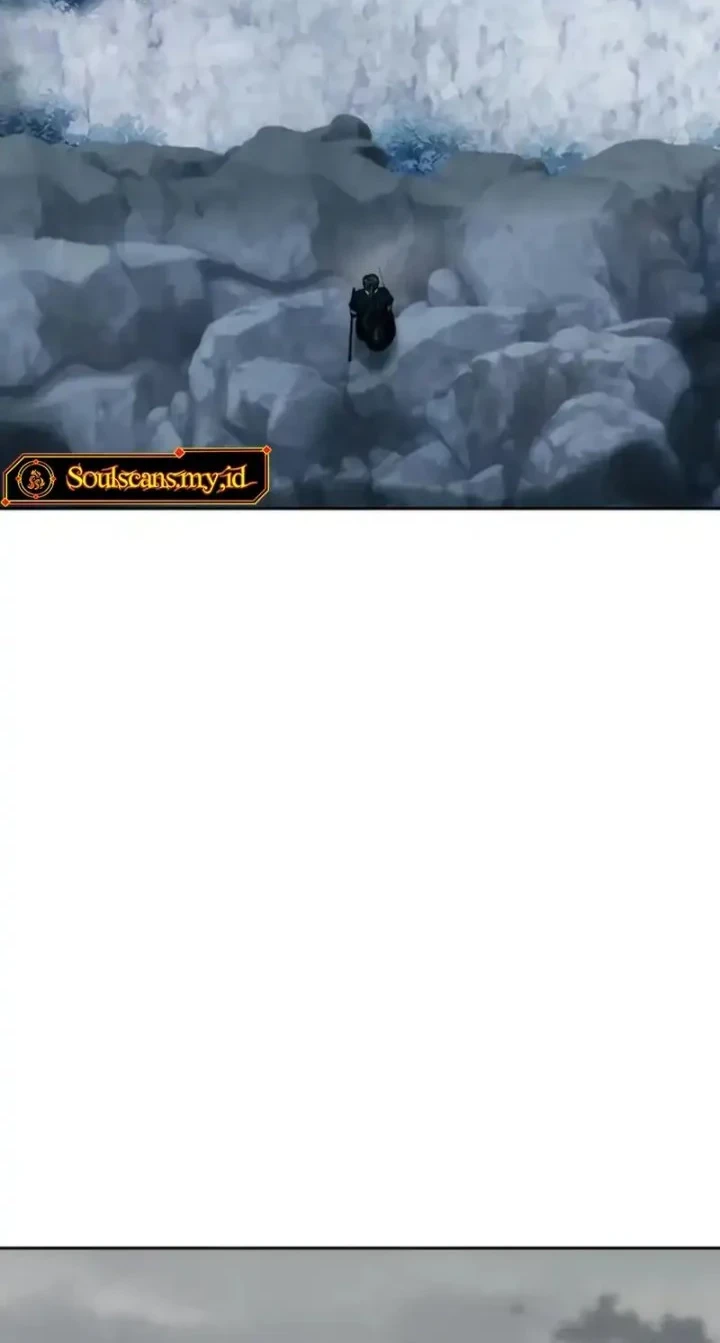 Like a Chilling Flame Chapter 87 - halaman 83