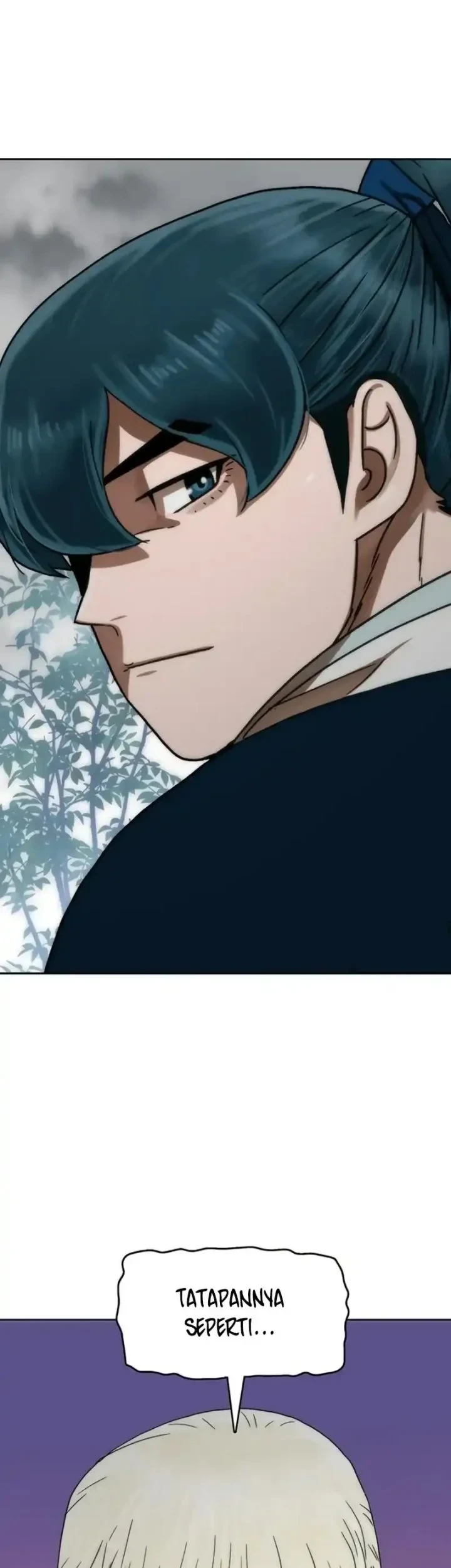 Like a Chilling Flame Chapter 87 - halaman 86