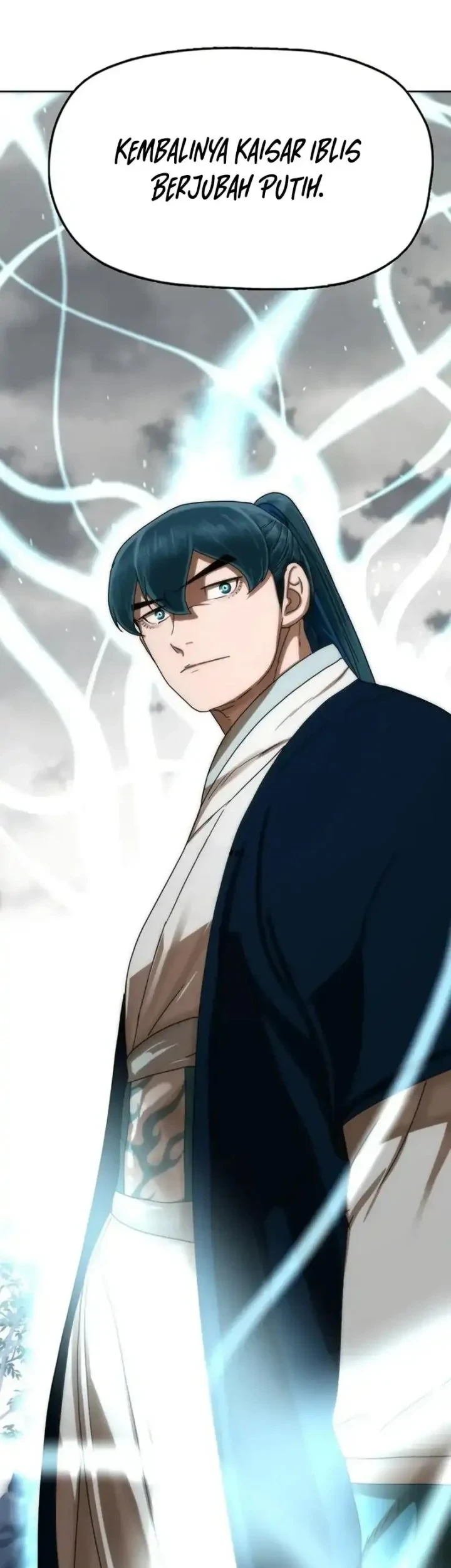Like a Chilling Flame Chapter 87 - halaman 88