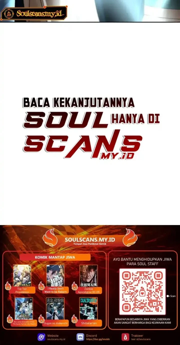 Like a Chilling Flame Chapter 87 - halaman 89