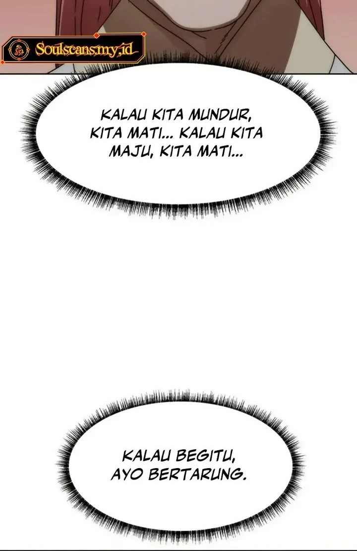 Like a Chilling Flame Chapter 88 - halaman 10