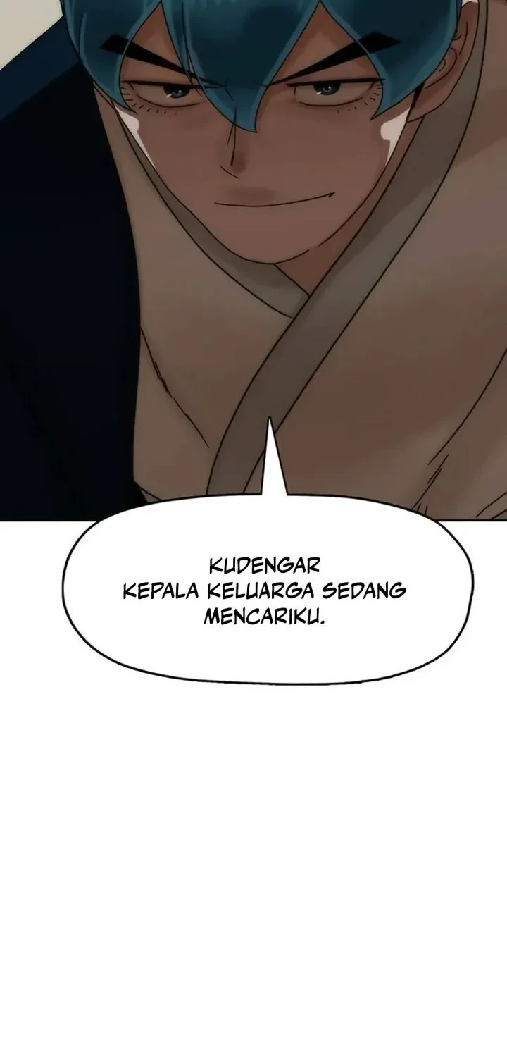 Like a Chilling Flame Chapter 88 - halaman 22
