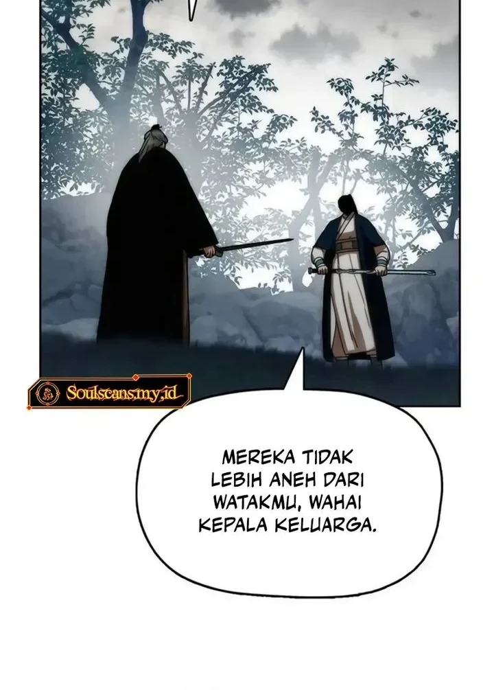 Like a Chilling Flame Chapter 88 - halaman 30
