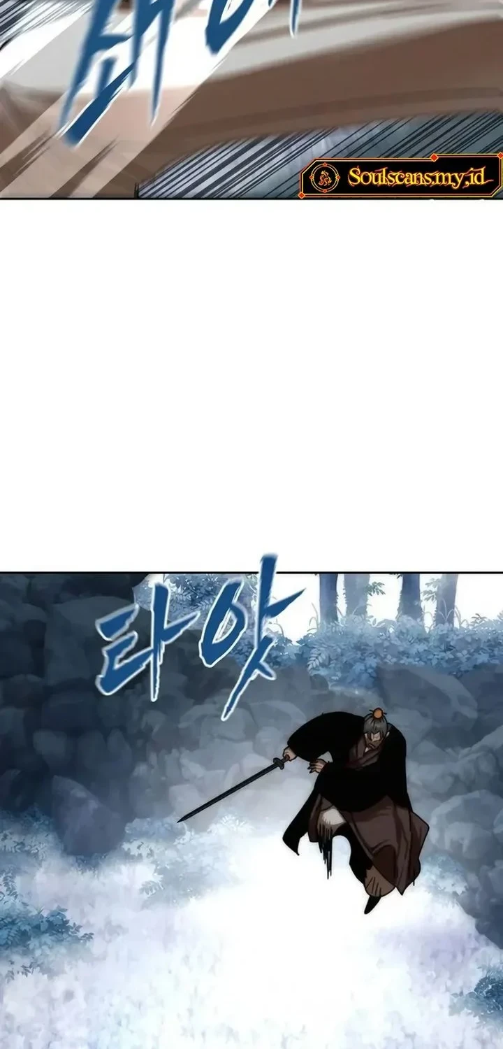 Like a Chilling Flame Chapter 88 - halaman 44