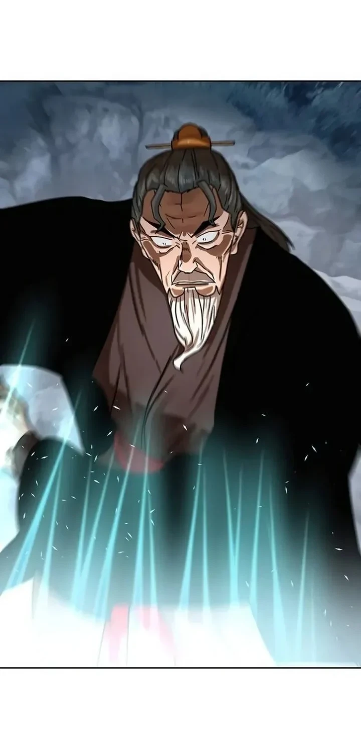 Like a Chilling Flame Chapter 88 - halaman 46