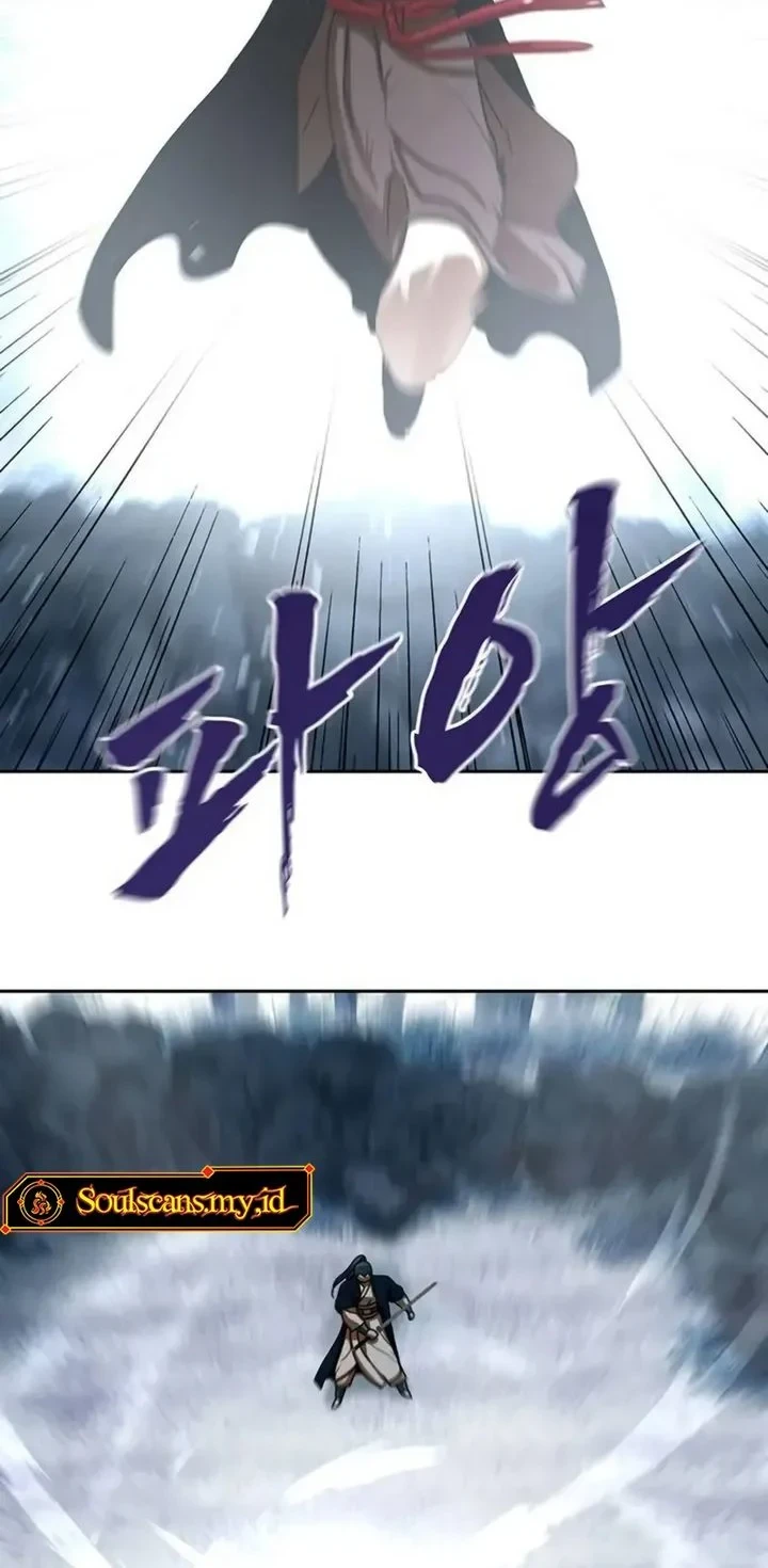 Like a Chilling Flame Chapter 88 - halaman 48