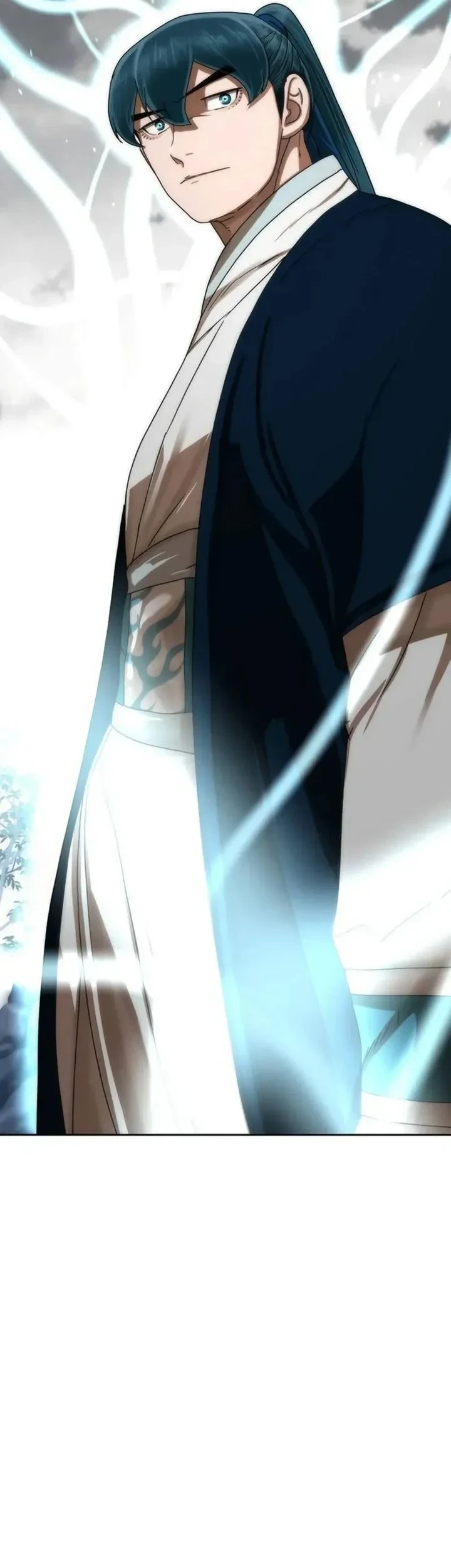 Like a Chilling Flame Chapter 88 - halaman 5