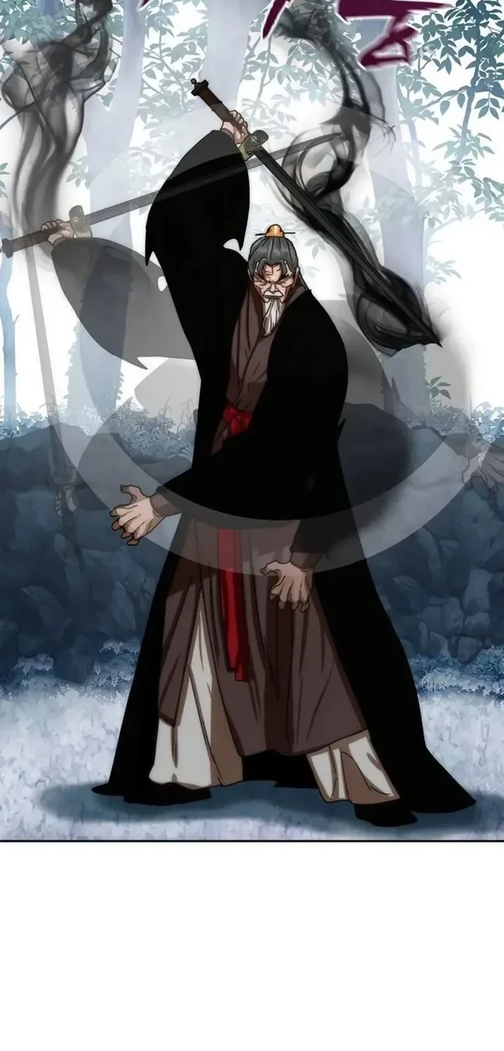 Like a Chilling Flame Chapter 88 - halaman 68