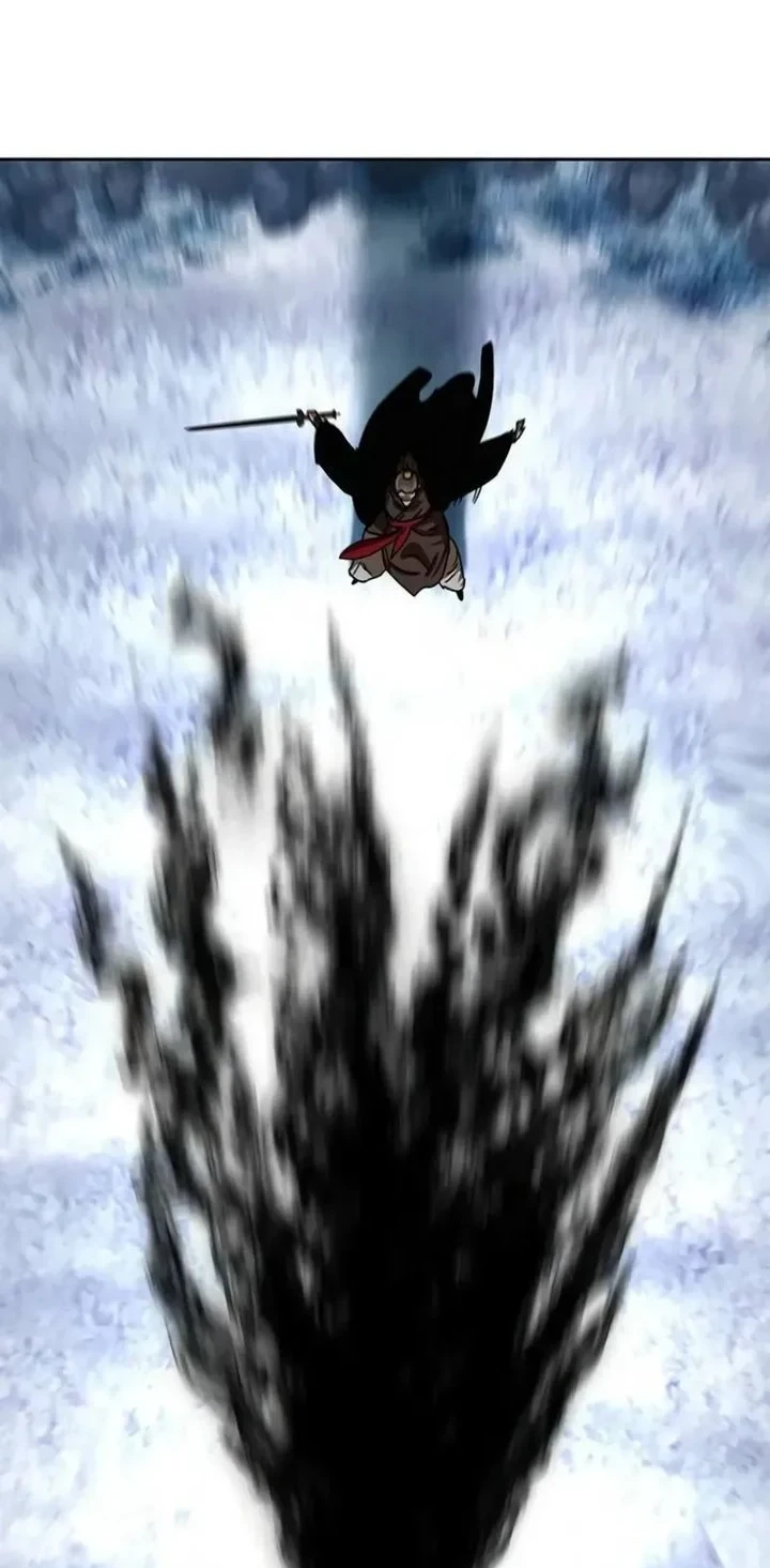Like a Chilling Flame Chapter 88 - halaman 72