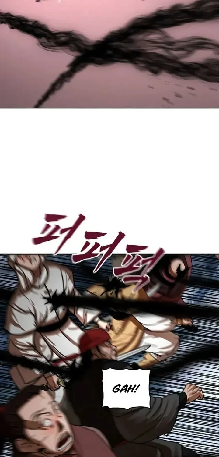 Like a Chilling Flame Chapter 88 - halaman 76