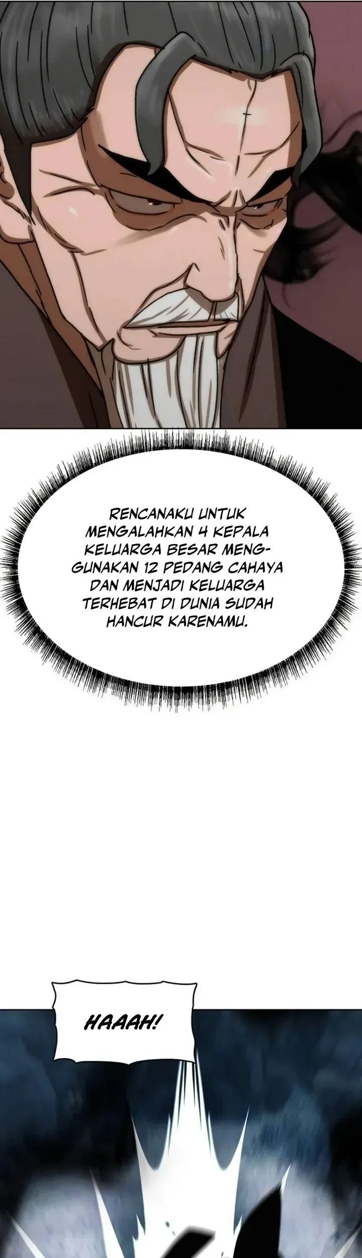 Like a Chilling Flame Chapter 88 - halaman 79