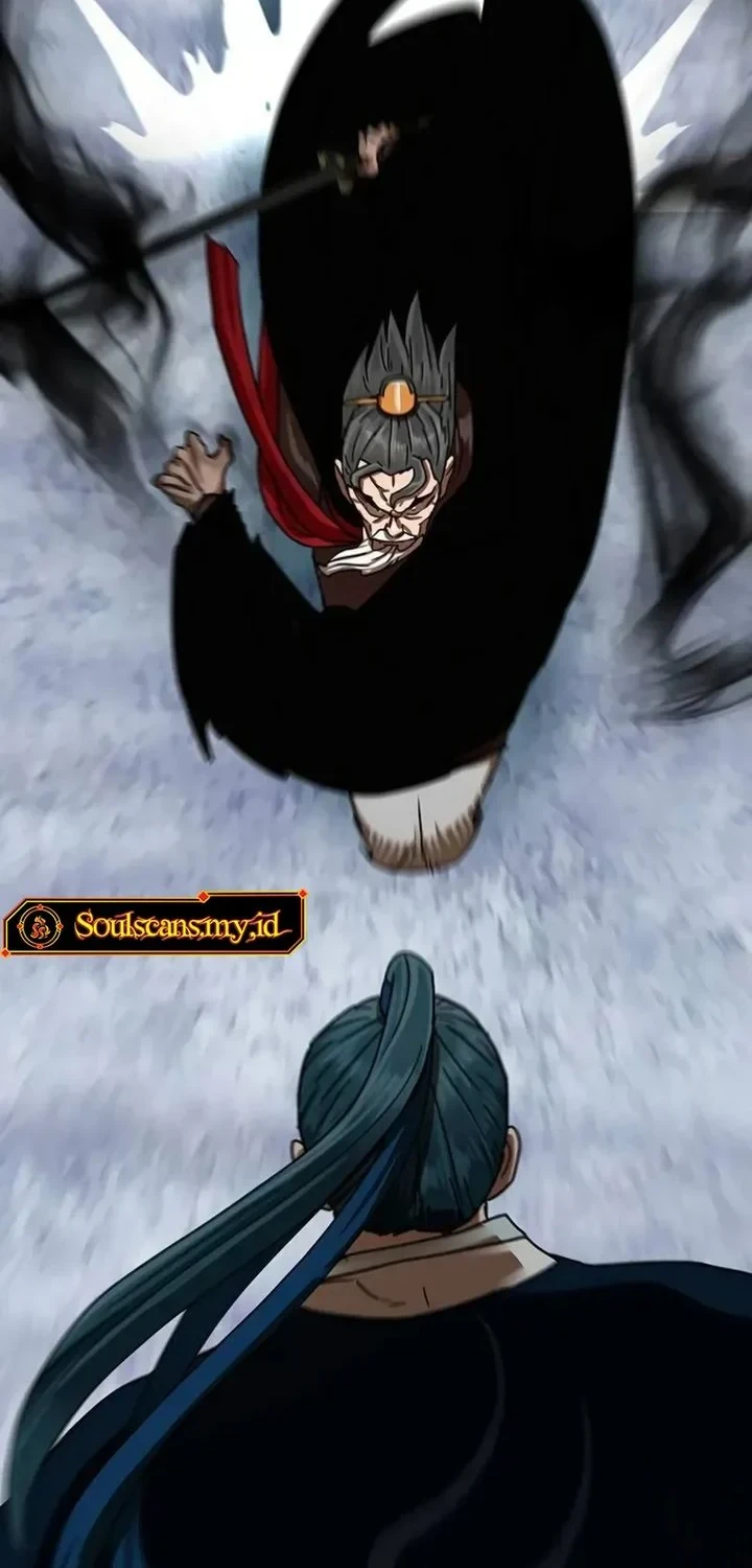 Like a Chilling Flame Chapter 88 - halaman 80