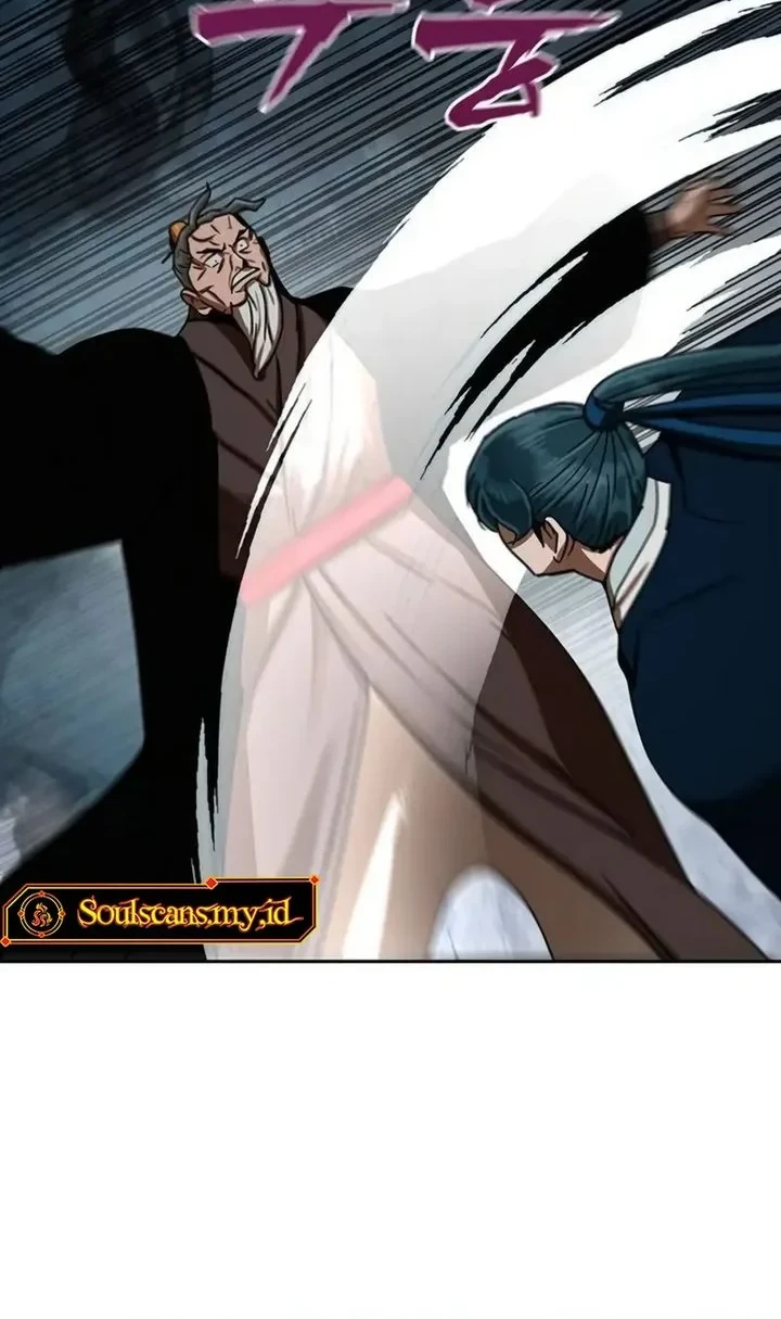 Like a Chilling Flame Chapter 88 - halaman 82