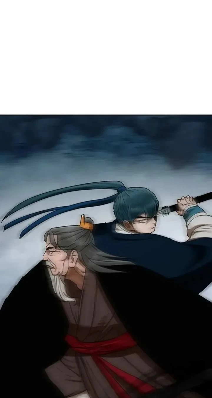 Like a Chilling Flame Chapter 88 - halaman 84
