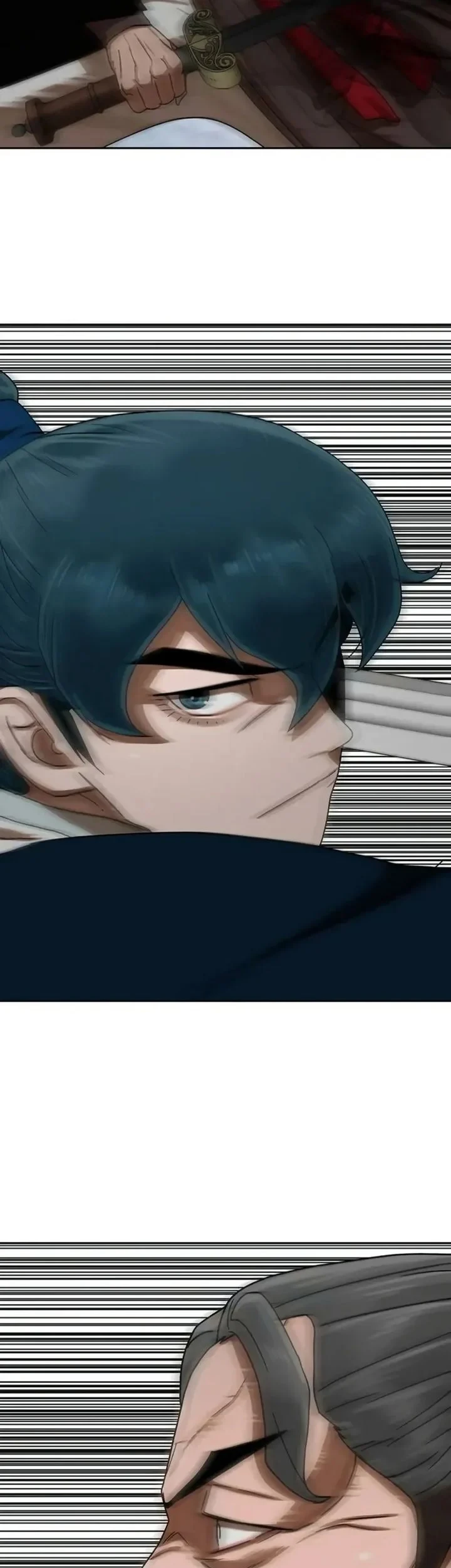 Like a Chilling Flame Chapter 88 - halaman 85