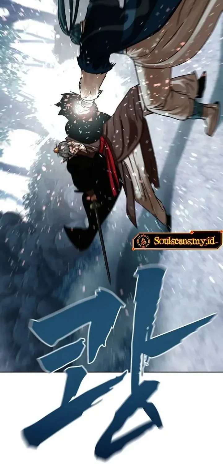 Like a Chilling Flame Chapter 88 - halaman 90