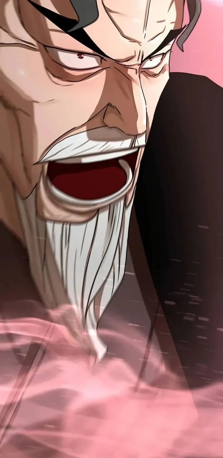 Like a Chilling Flame Chapter 88 - halaman 96