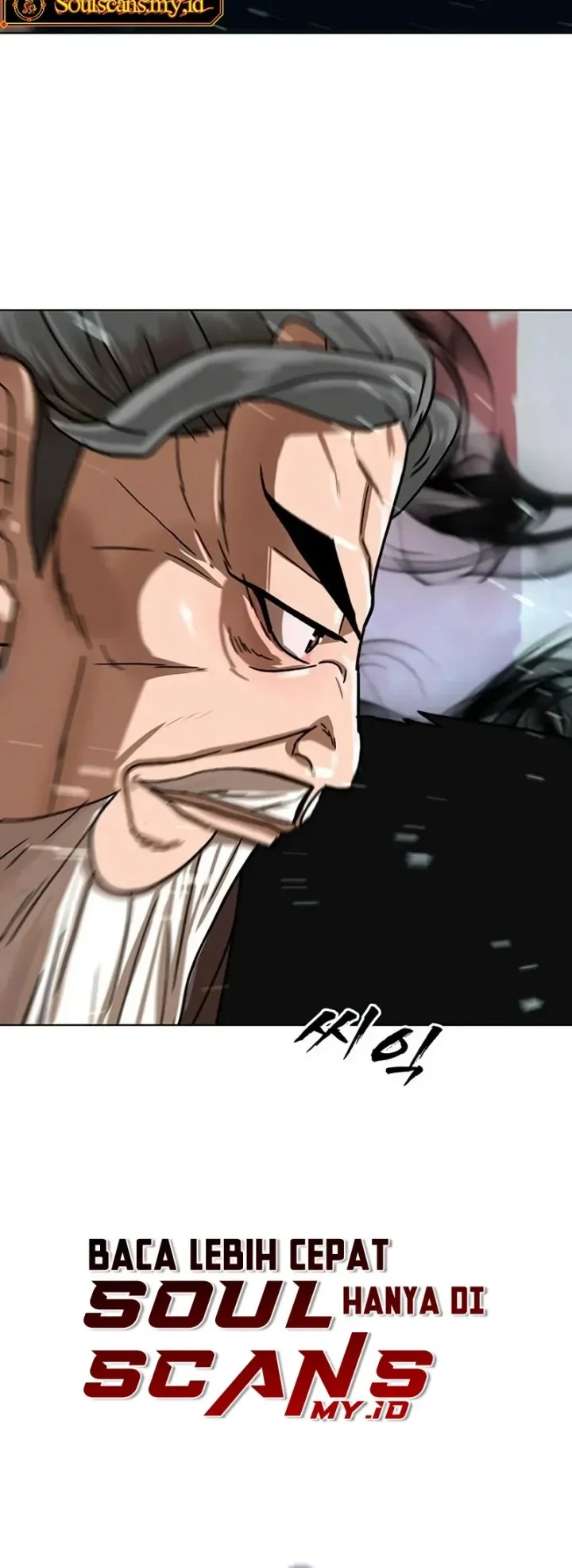 Like a Chilling Flame Chapter 89 - halaman 13