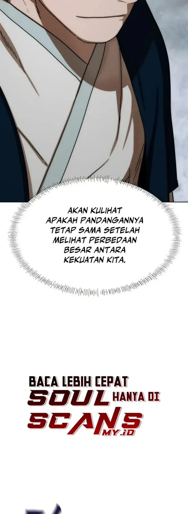 Like a Chilling Flame Chapter 89 - halaman 21
