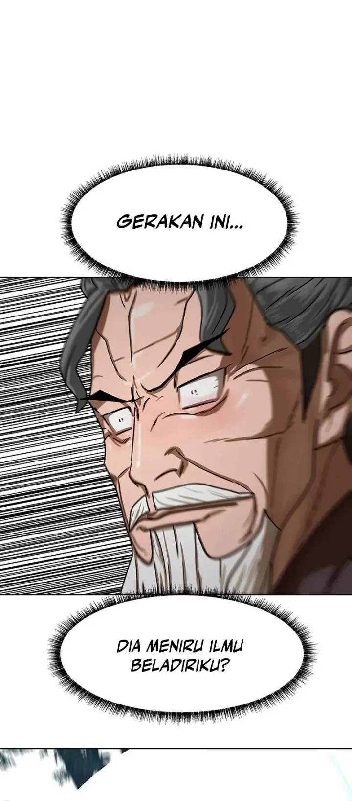 Like a Chilling Flame Chapter 89 - halaman 23