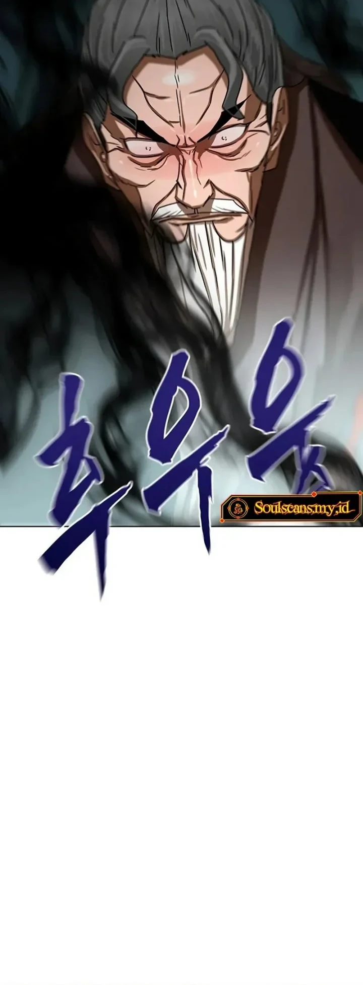 Like a Chilling Flame Chapter 89 - halaman 27