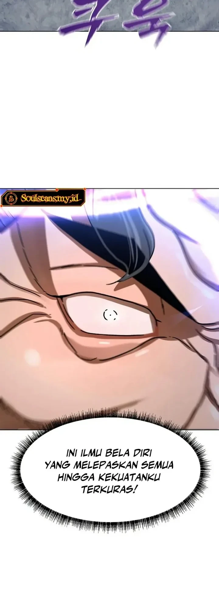 Like a Chilling Flame Chapter 89 - halaman 43