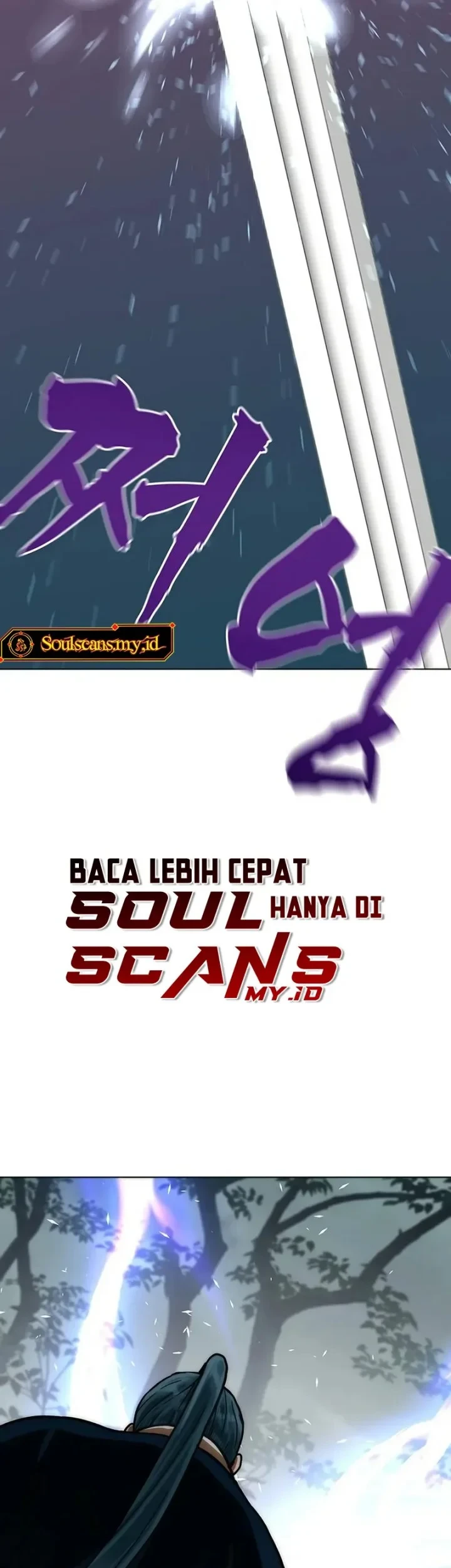 Like a Chilling Flame Chapter 89 - halaman 48