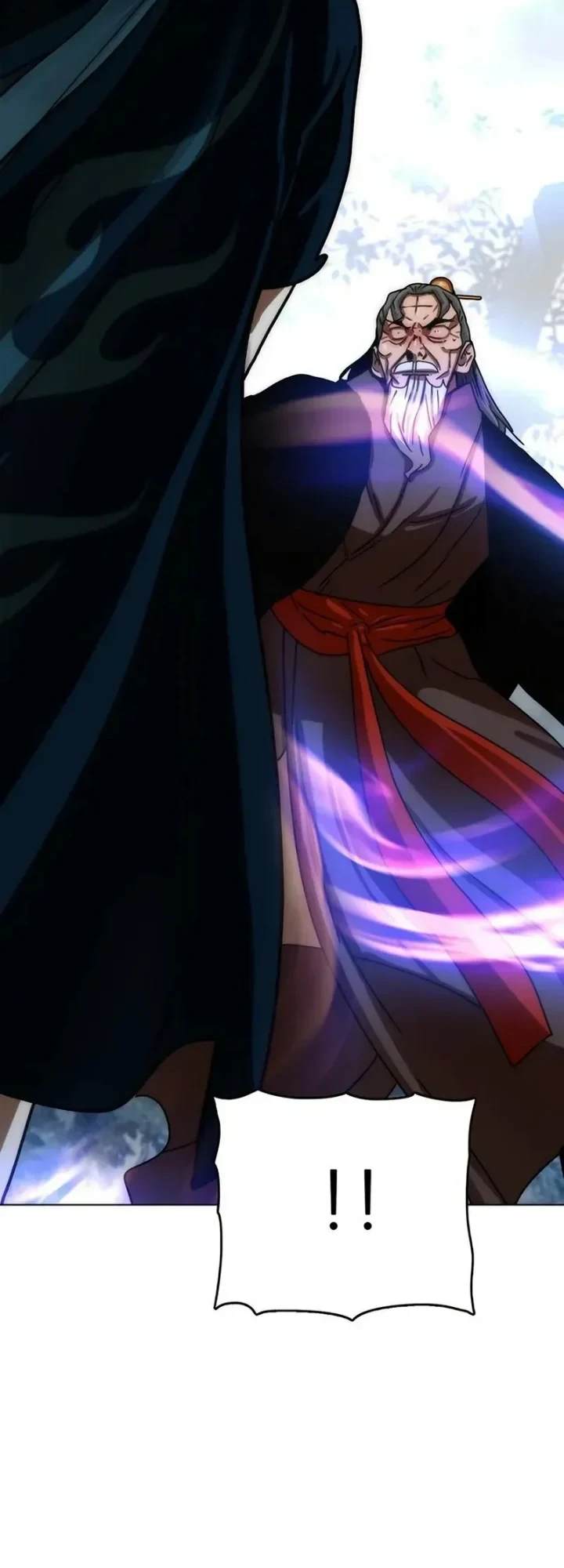 Like a Chilling Flame Chapter 89 - halaman 49