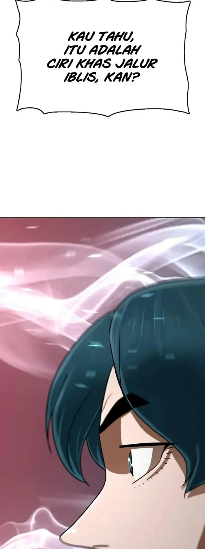 Like a Chilling Flame Chapter 89 - halaman 5