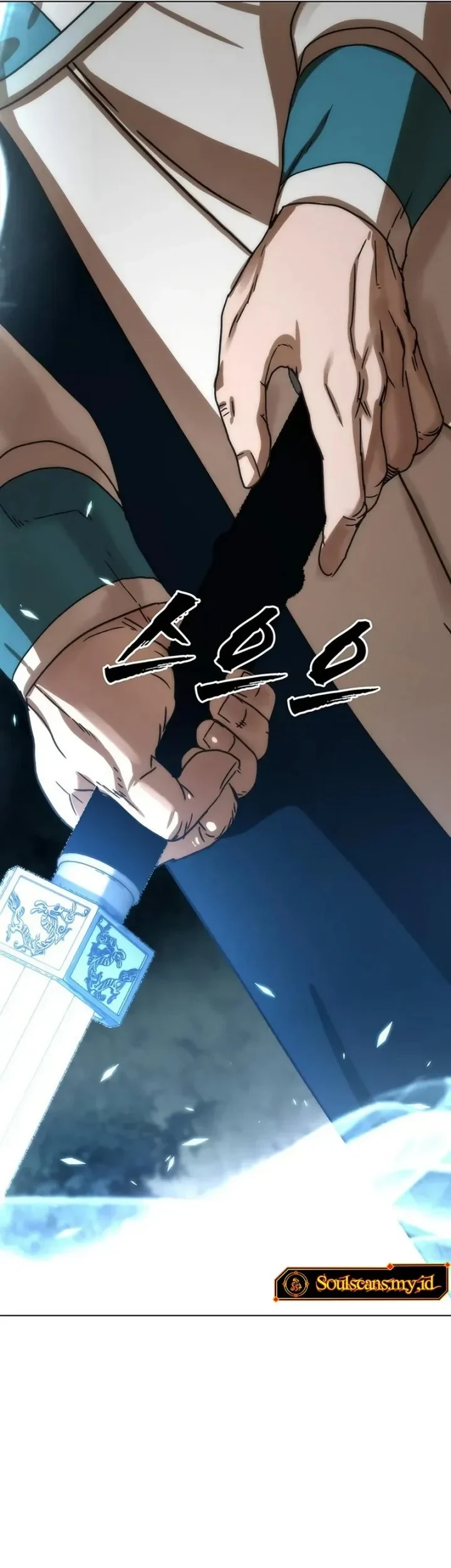 Like a Chilling Flame Chapter 89 - halaman 58
