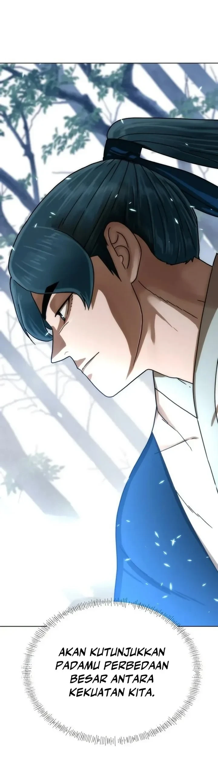 Like a Chilling Flame Chapter 89 - halaman 60