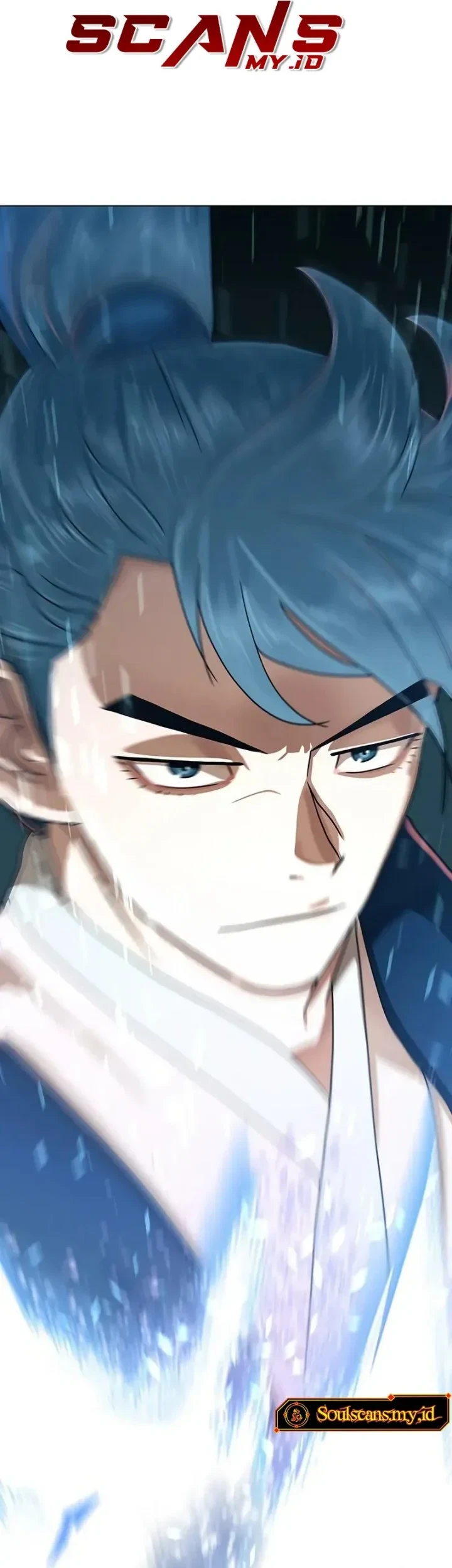 Like a Chilling Flame Chapter 89 - halaman 64