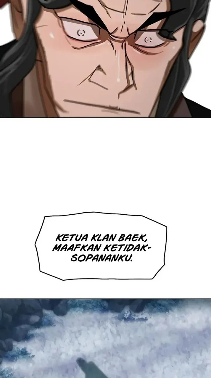 Like a Chilling Flame Chapter 89 - halaman 69