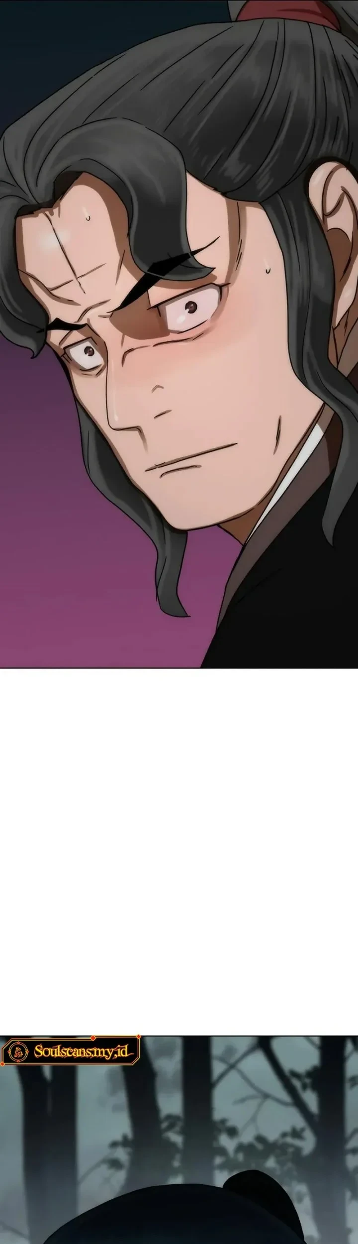 Like a Chilling Flame Chapter 89 - halaman 78