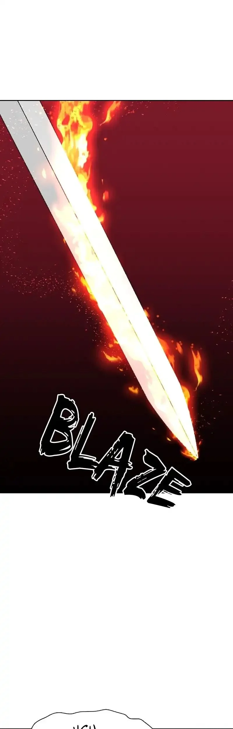 Like a Chilling Flame Chapter 9 - halaman 47